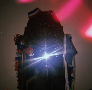 Meet your Posher, Mariah